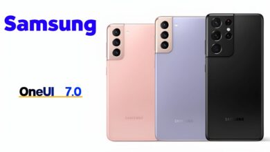 One UI 7 (Android 15) Final Major OS Update Receive Samsung Devices List