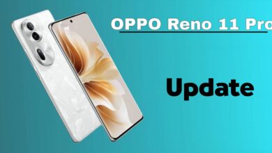 OPPO Reno 11 Pro 5G Update