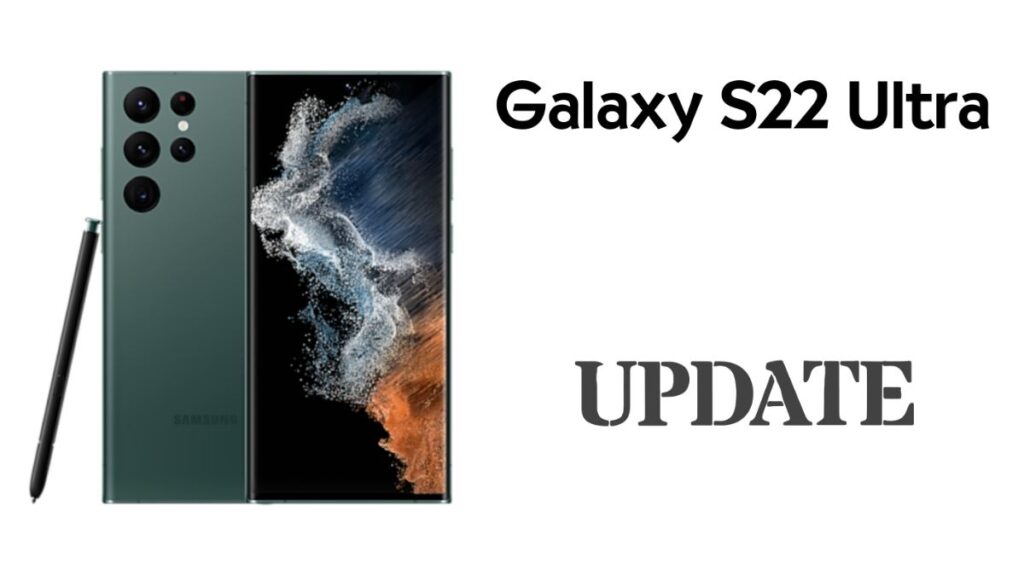 Samsung Galaxy S22 Series OneUI 7.0 Update